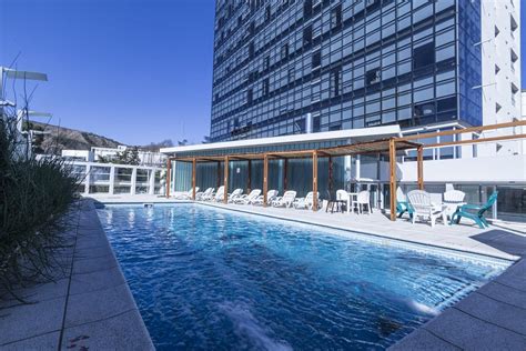hotel amerian carlos paz.